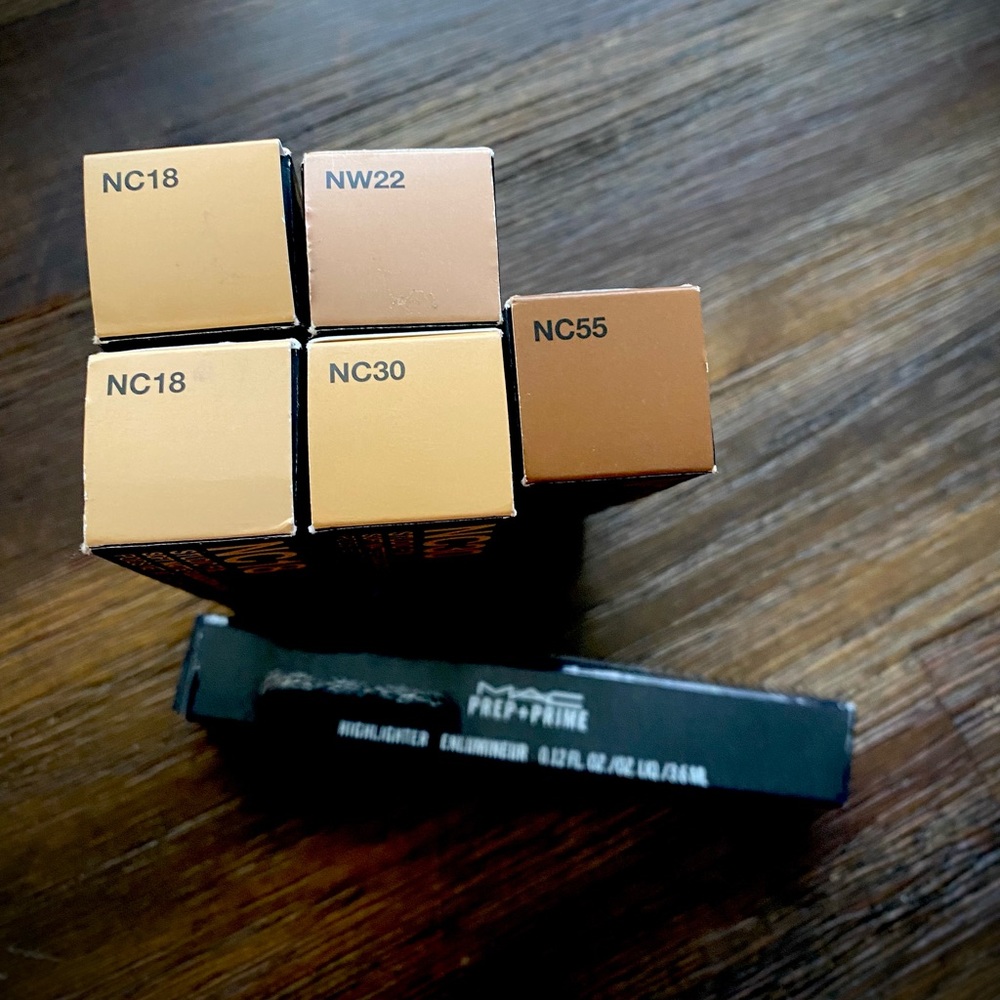 MAC Cosmetics